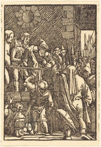 Ecce Homo