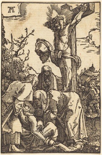 Christ on the Cross