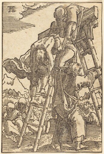 The Descent from the Cross