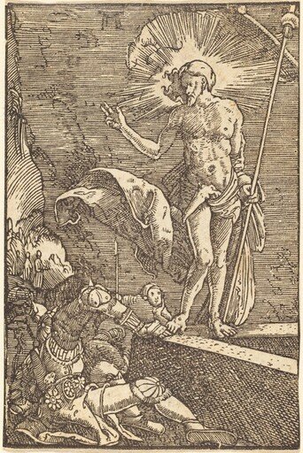 The Resurrection