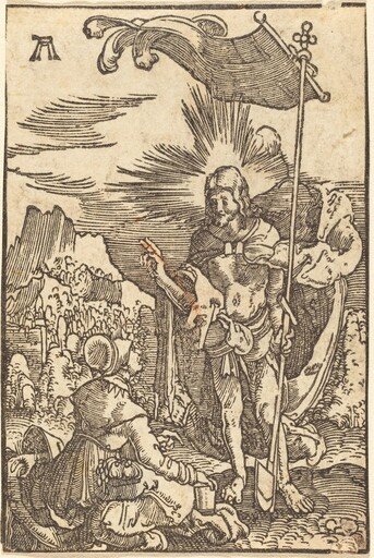 Noli me Tangere