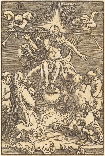 The Last Judgment