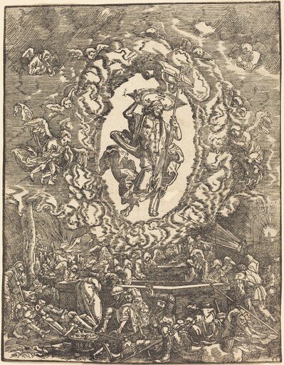 The Resurrection