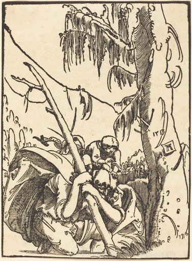 Saint Christopher