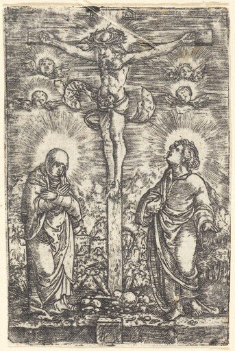 Christ on the Cross