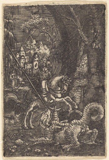 Saint George