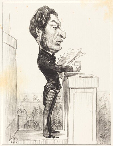 Eugène Rouher