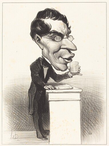 H.M. Augustin Corne
