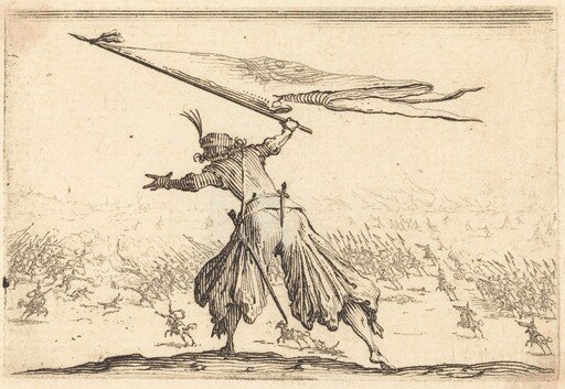 Standard Bearer