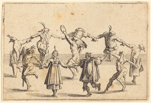 The Dance