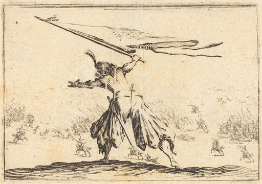 Standard Bearer