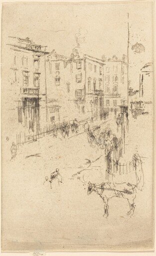 Alderney Street