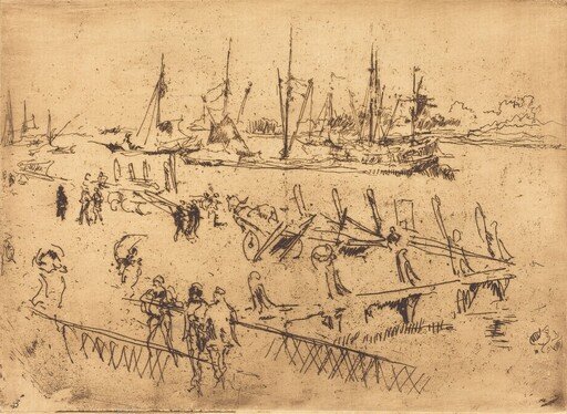 Little Dordrecht