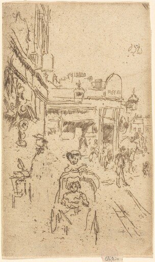 King's Road, Chelsea