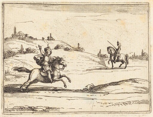 Two Knights