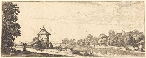 The Dovecot