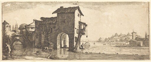The Watermill