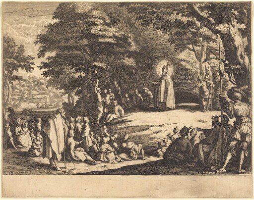 Saint Amond