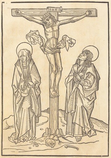 Christ on the Cross