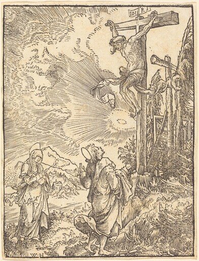 The Crucifixion