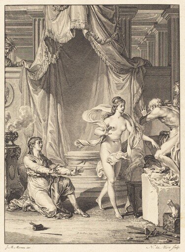 Pygmalion
