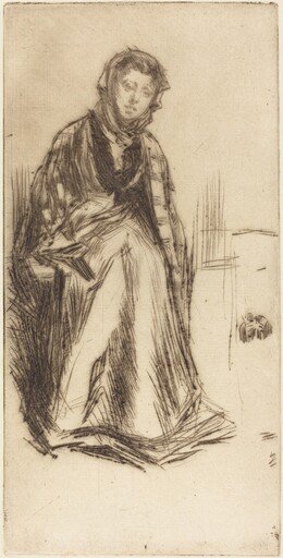 The Scotch Widow