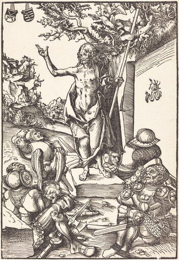 The Resurrection