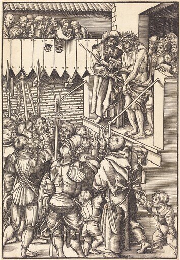 Ecce Homo