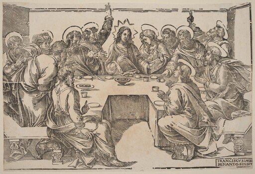 The Last Supper