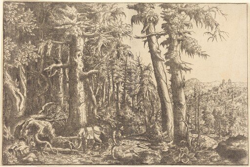 The Good Samaritan
