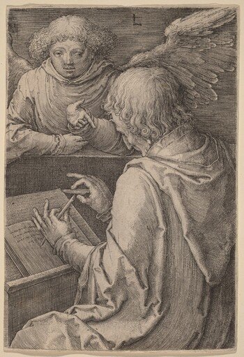 Saint Matthew