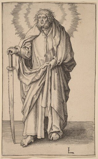 Saint Simon