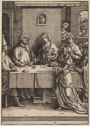 Herod and Herodias