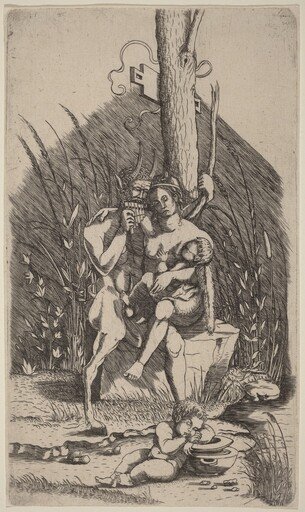 Satyr's Family
