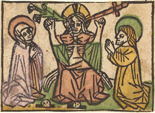 Last Judgment