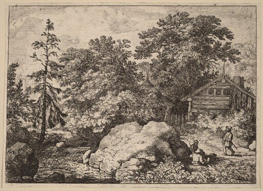 The Knoll