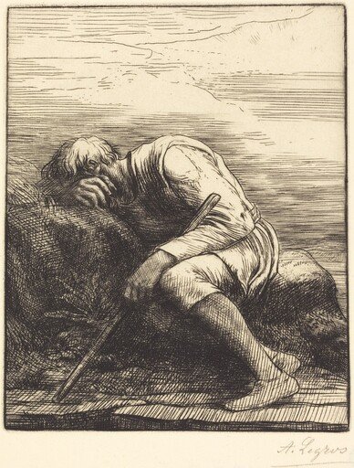 Sinbad the Sailor (Sinbad le marin)