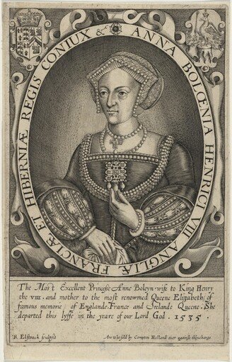 Anne Boleyn