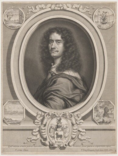 Portrait of a Man