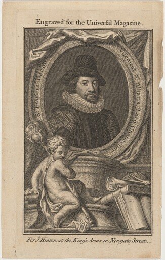 Sir Francis Bacon