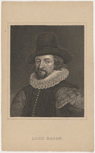 Lord Bacon