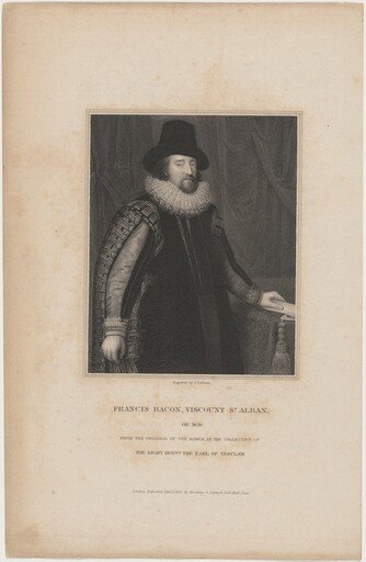 Francis Bacon