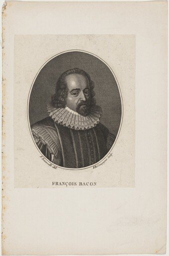 Francois Bacon