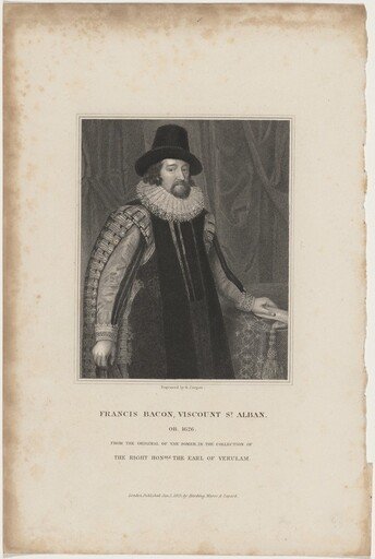 Francis Bacon
