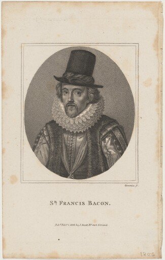 Sir Francis Bacon