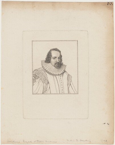 Sir Francis Bacon