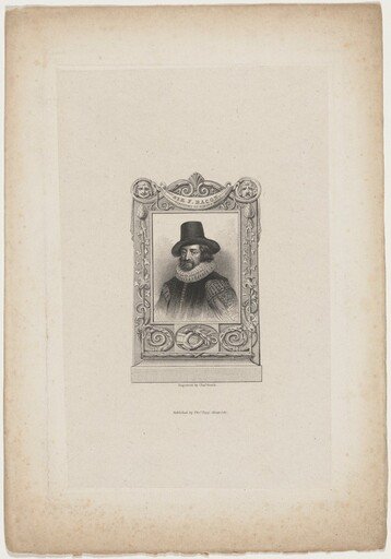 Sir Francis Bacon