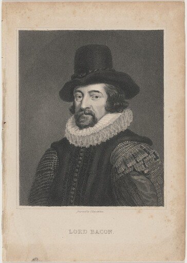 Lord Bacon