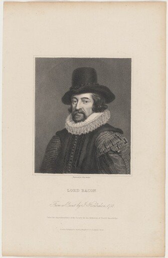 Lord Bacon