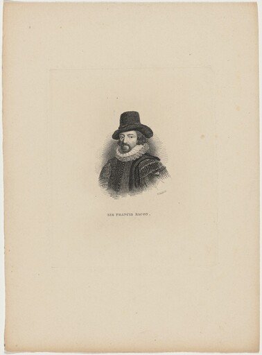 Sir Francis Bacon